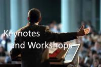 Keynotes and Workshops
