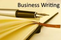 Business Writing Services